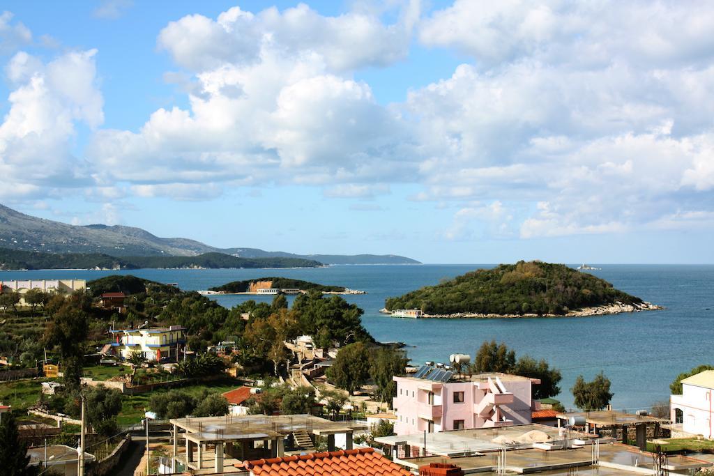 Marku Palace Εξαμίλιο Εξωτερικό φωτογραφία