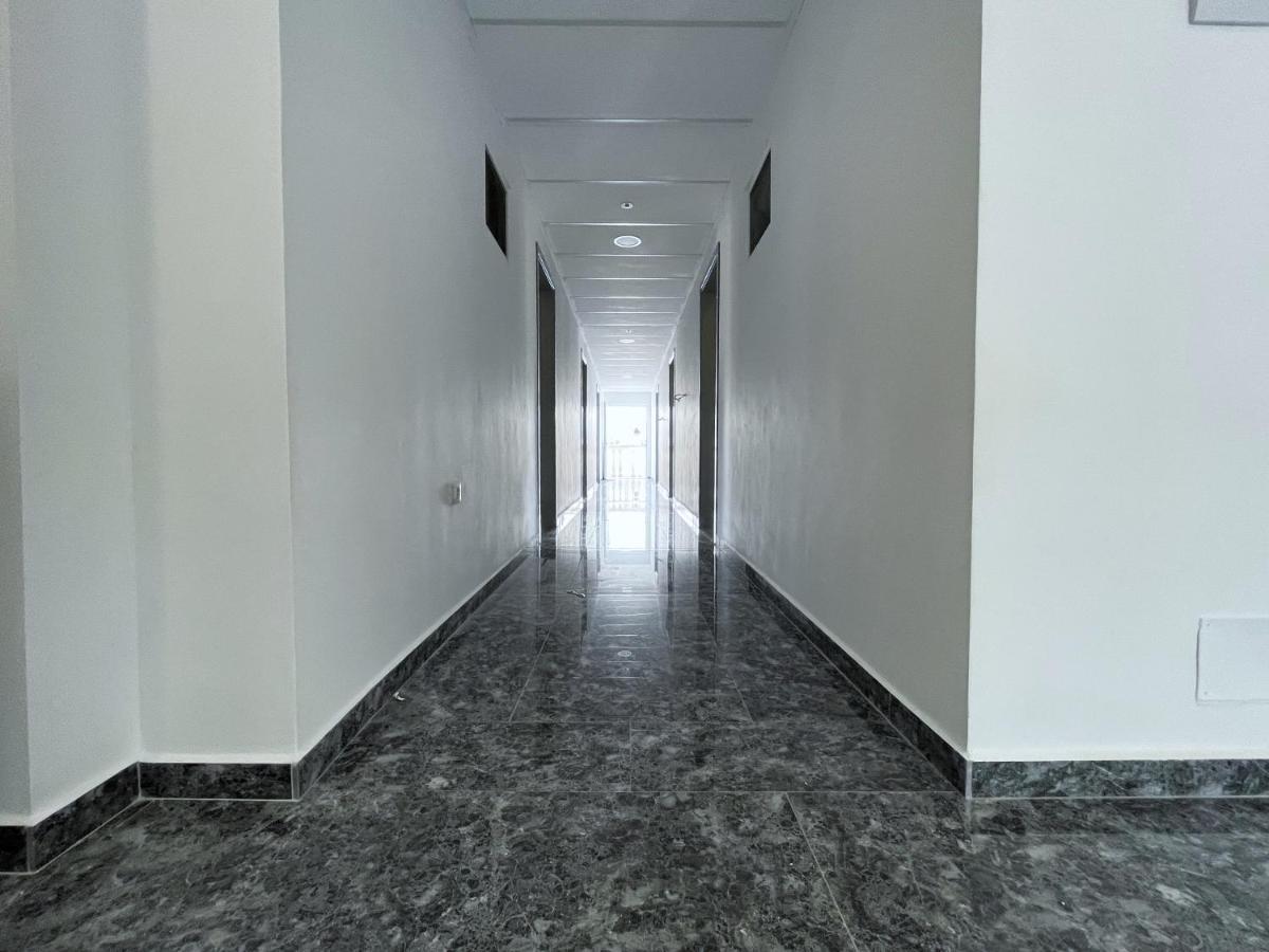 Marku Palace Εξαμίλιο Εξωτερικό φωτογραφία