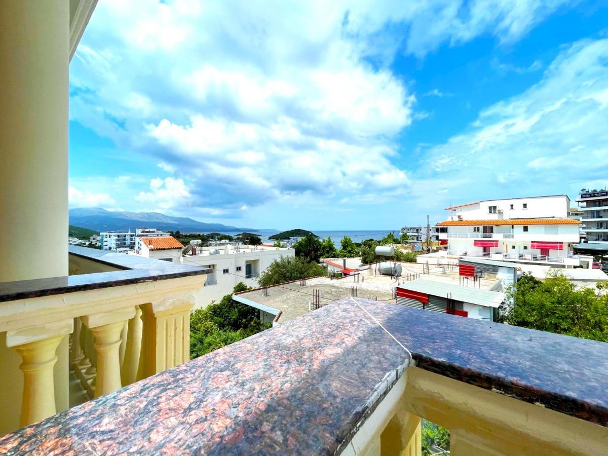 Marku Palace Εξαμίλιο Εξωτερικό φωτογραφία